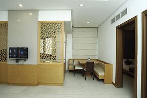 LandwaySuite