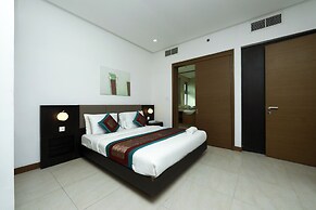 LandwaySuite