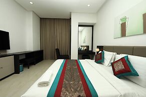 LandwaySuite