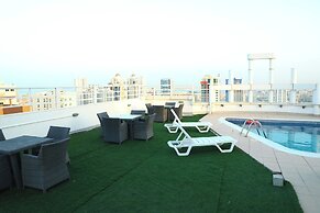 LandwaySuite