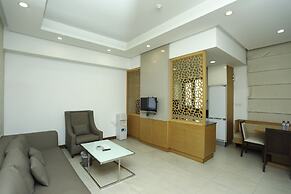 LandwaySuite