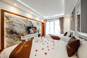 Hon Gai Hotel