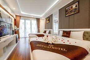 Hon Gai Hotel