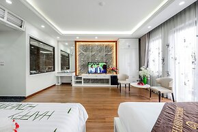 Hon Gai Hotel
