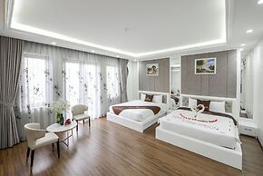 Hon Gai Hotel