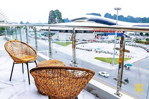 Hon Gai Hotel