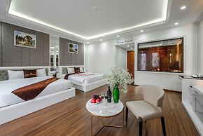 Hon Gai Hotel