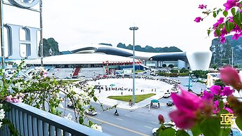 Hon Gai Hotel