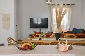 Eleftheria Home