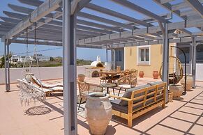 Eleftheria Home