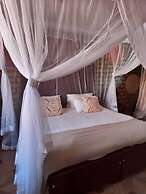 Secrets Guest House