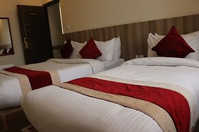 Hotel Royal Emperor