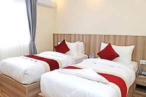 Hotel Royal Emperor