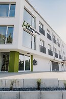 Heufeldboardinghouse