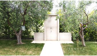Zennova 62Boutique Studio in Nikiti