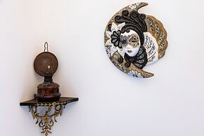 Baroque Room