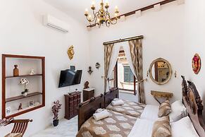Baroque Room