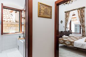 Baroque Room