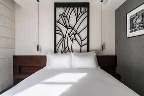 Ramban 20 Hotel Jerusalem