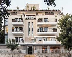 Ramban 20 Hotel Jerusalem