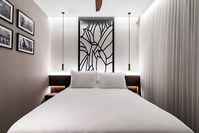 Ramban 20 Hotel Jerusalem