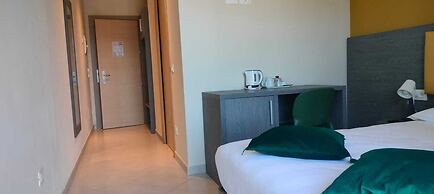 Tuscasì Aparthotel