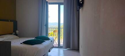 Tuscasì Aparthotel