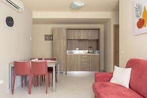 Tuscasì Aparthotel