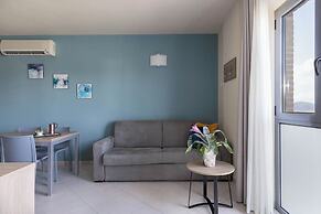Tuscasì Aparthotel
