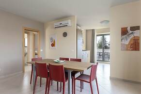 Tuscasì Aparthotel