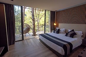 Scappa Resort