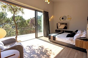 Scappa Resort
