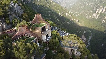 Scappa Resort
