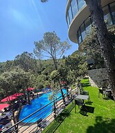 Scappa Resort