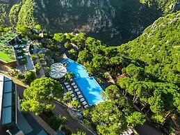 Scappa Resort