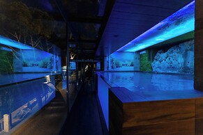 Scappa Resort