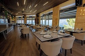 Scappa Resort