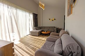 Scappa Resort