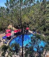 Scappa Resort
