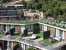 Scappa Resort