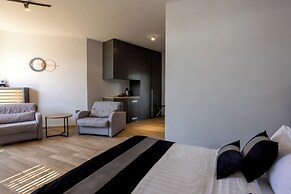 Scappa Resort