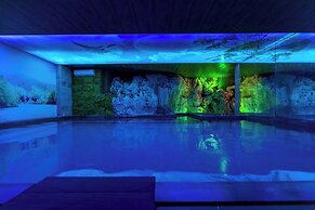 Scappa Resort