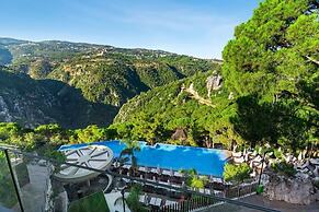 Scappa Resort