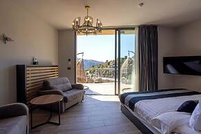 Scappa Resort