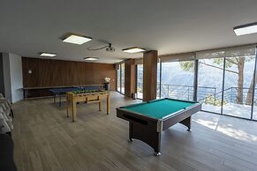 Scappa Resort