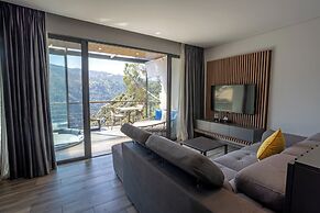 Scappa Resort