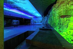 Scappa Resort
