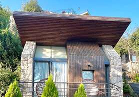 Scappa Resort