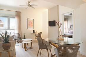 LAN Suites