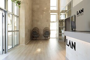 LAN Suites
